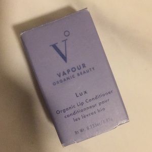 New Vapour Organic Beauty Lux lip conditioner